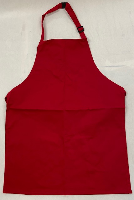 Salterford – Red Apron Product Image